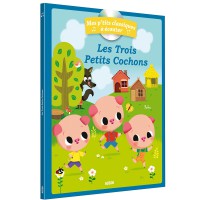 Les trois petits cochons