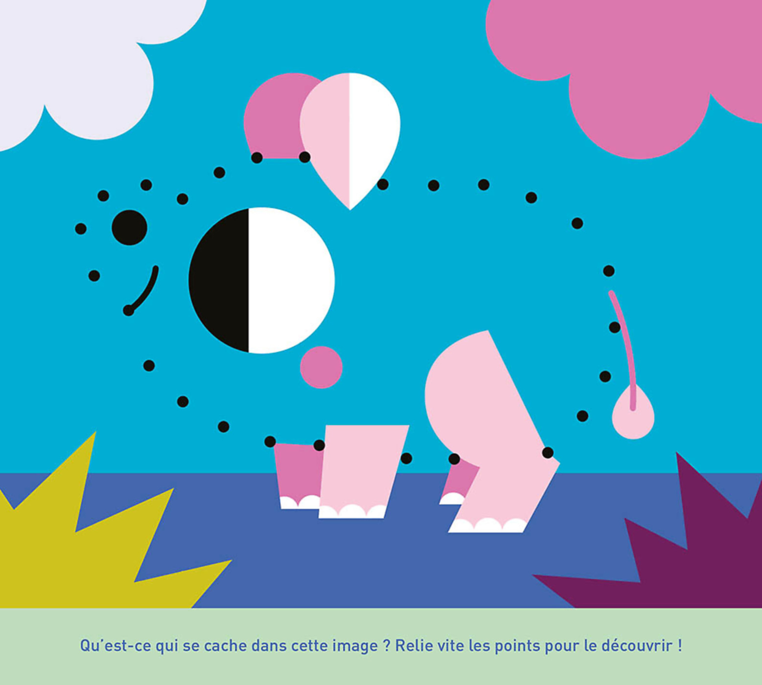 Ma Pochette De Jeux - 20 P'tits Jeux Pour Les Petits