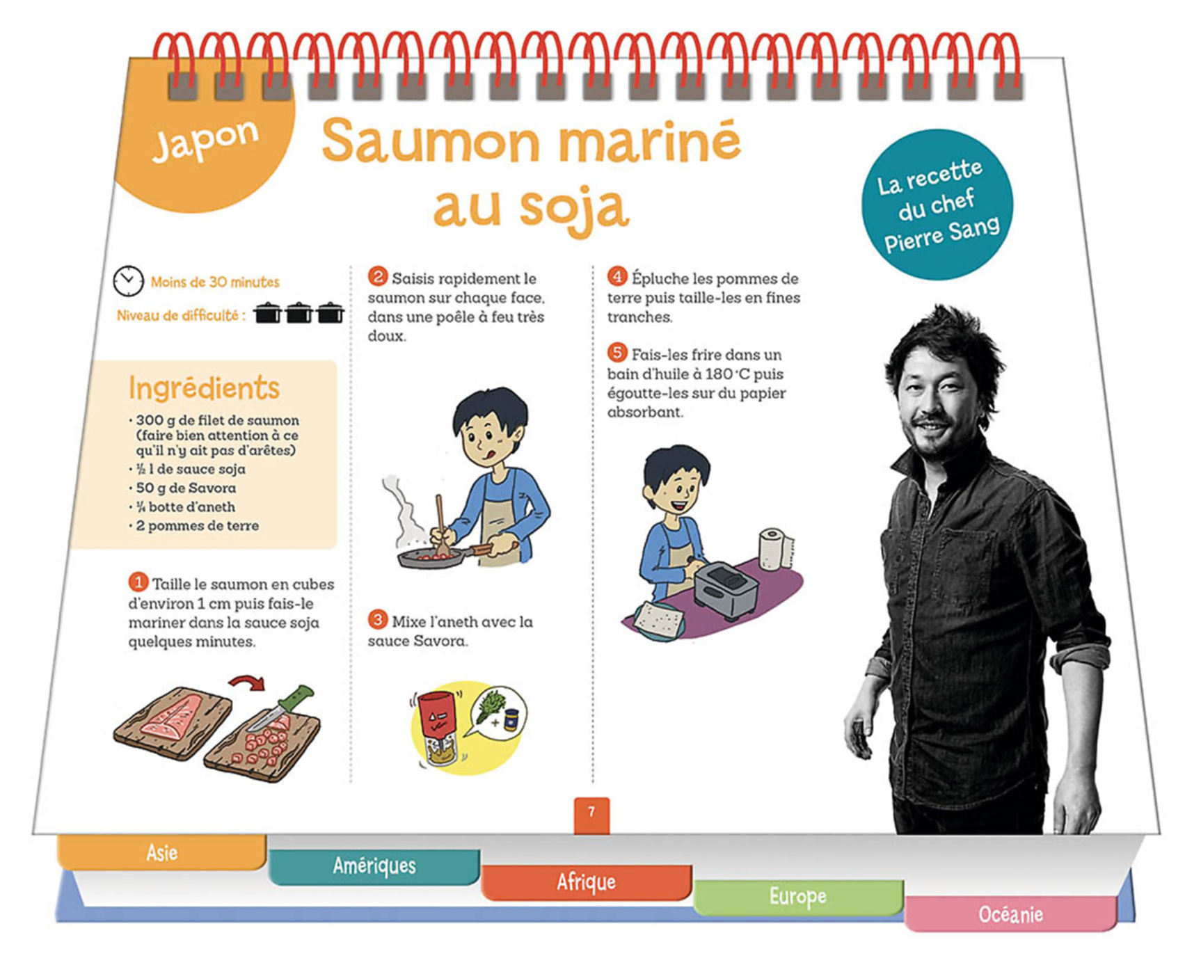 C'est Trop Bon ! La Cuisine Du Monde Unicef