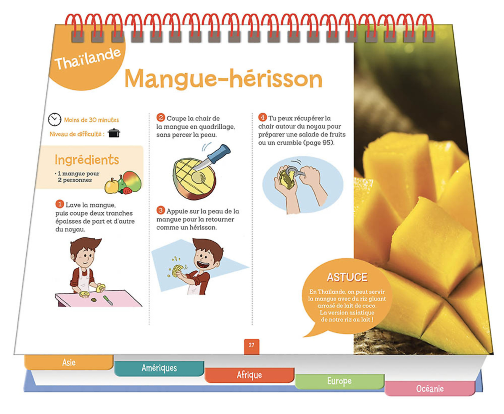 C'est Trop Bon ! La Cuisine Du Monde Unicef