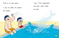 Les Héros Du Cp - Premières Lectures - Niveau 2 - Tous À La Piscine ! Les Héros Du Cp - Premières Lectures - Niveau 2 - Tous À La Piscine !