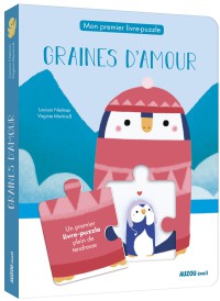 Graines d'amour Graines d'amour