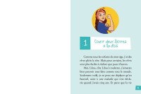 Lilou - Marque Des Points Lilou - Marque Des Points