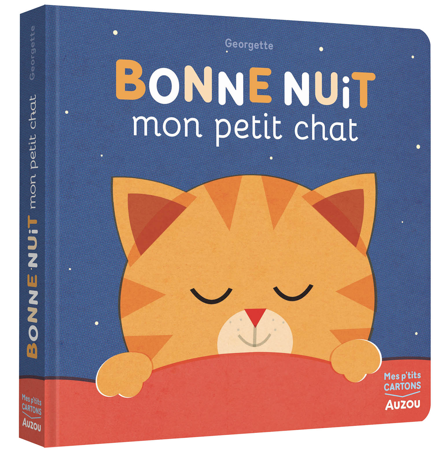 Bonne Nuit Mon Petit Chat ! Bonne Nuit Mon Petit Chat !