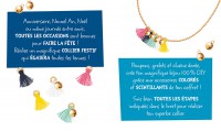 Mon Superbe Bijou - Mon Merveilleux Collier De Fête Mon Superbe Bijou - Mon Merveilleux Collier De Fête