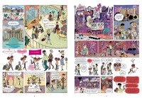 Amanda Sparks - Tome 1 - Enquête À Las Vegas