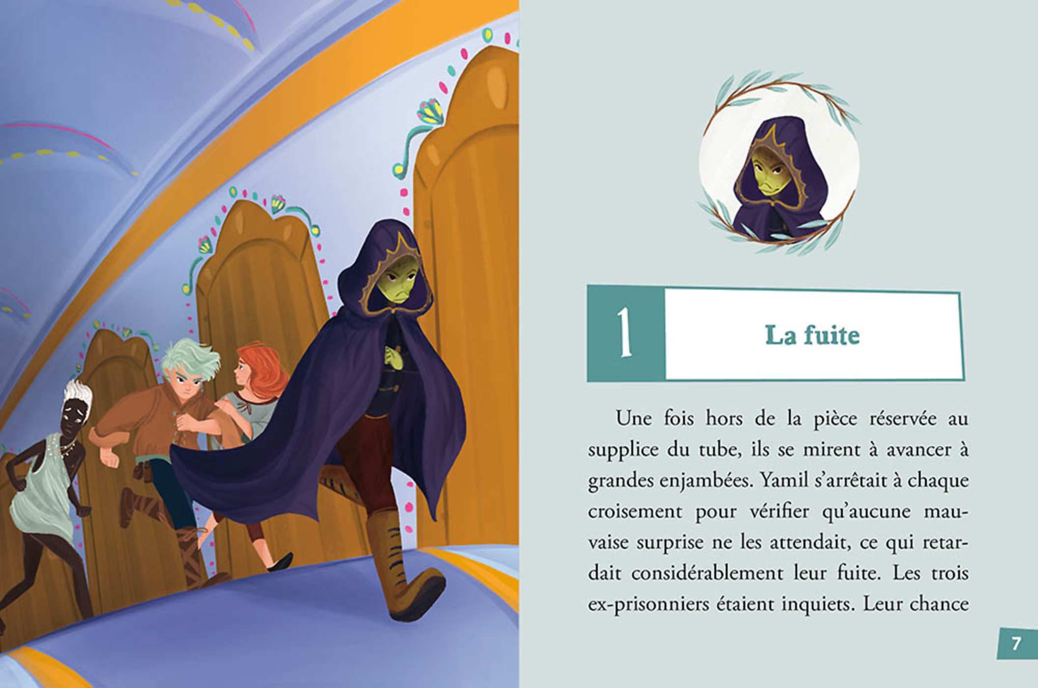 Le Maître Des Licornes - Le Complot Des Hippocampes Le Maître Des Licornes - Le Complot Des Hippocampes
