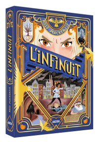 L'infinuit - L'infinuit
