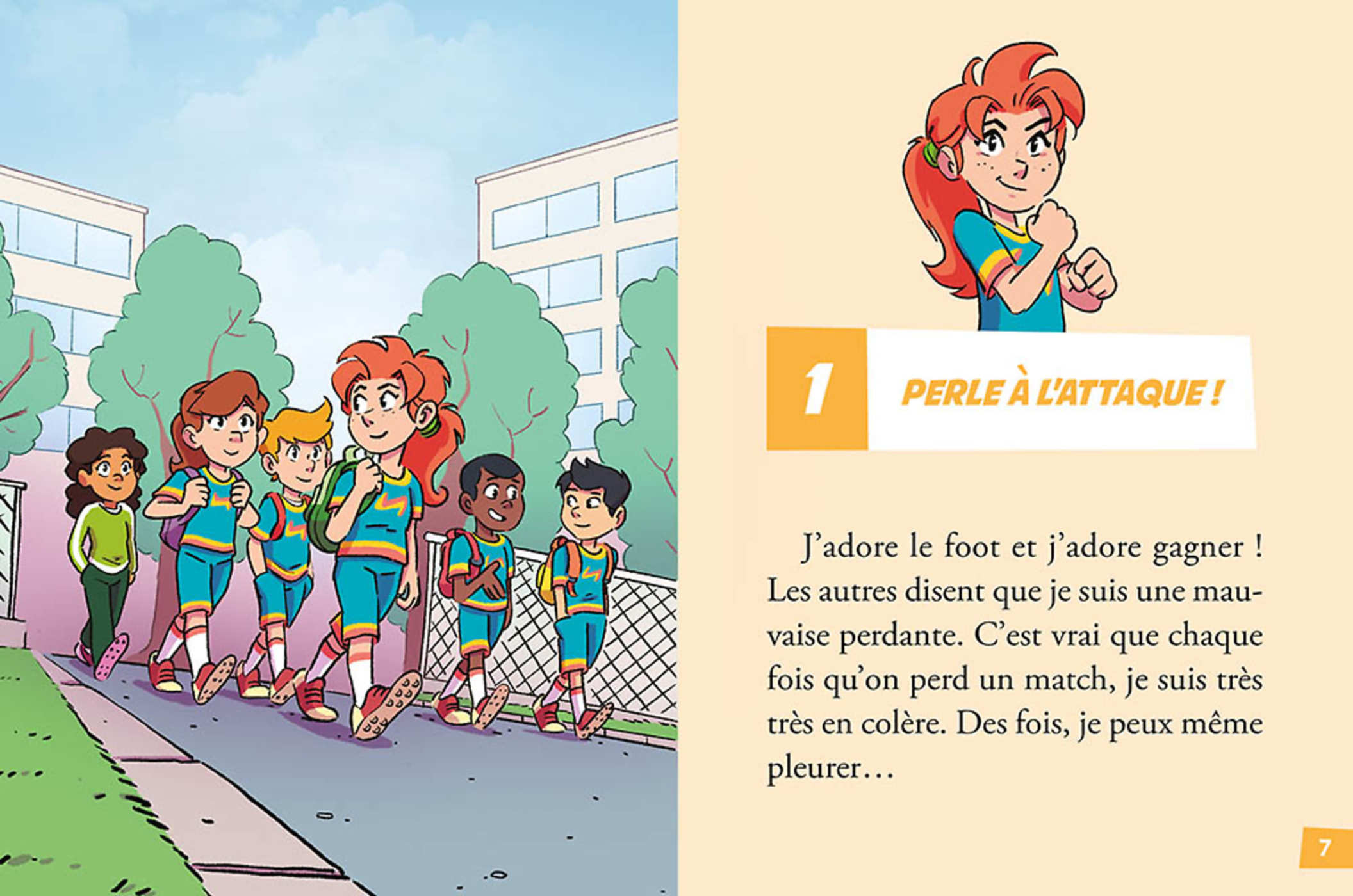 Fan De Foot - Tricheur !