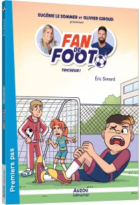 Fan de foot - Tricheur !