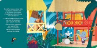 Mes Premiers Sonores - La Joyeuse Mélodie De Bob