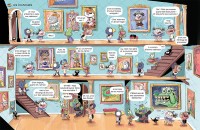 Migali - Tome 1 - Bienvenue À L'académie Royale !