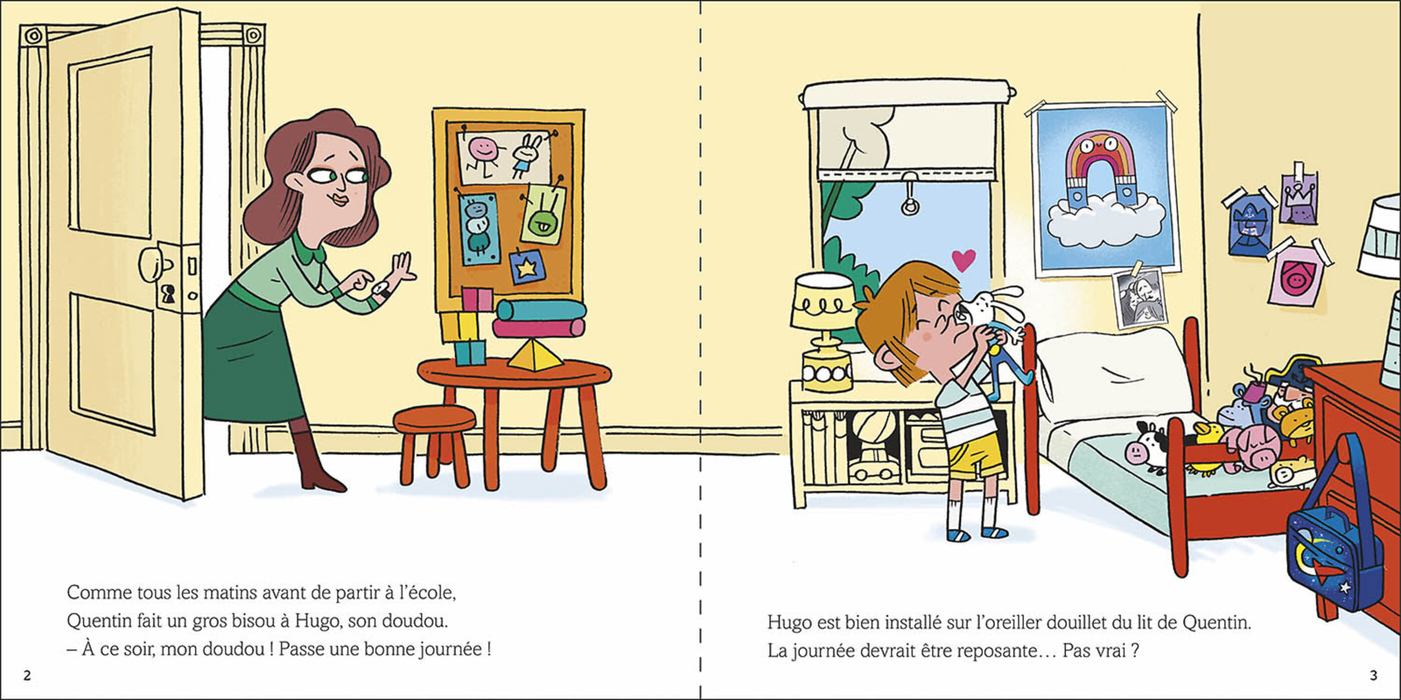 Cap'tain Doudou – Au Voleur ! Cap'tain Doudou – Au Voleur !