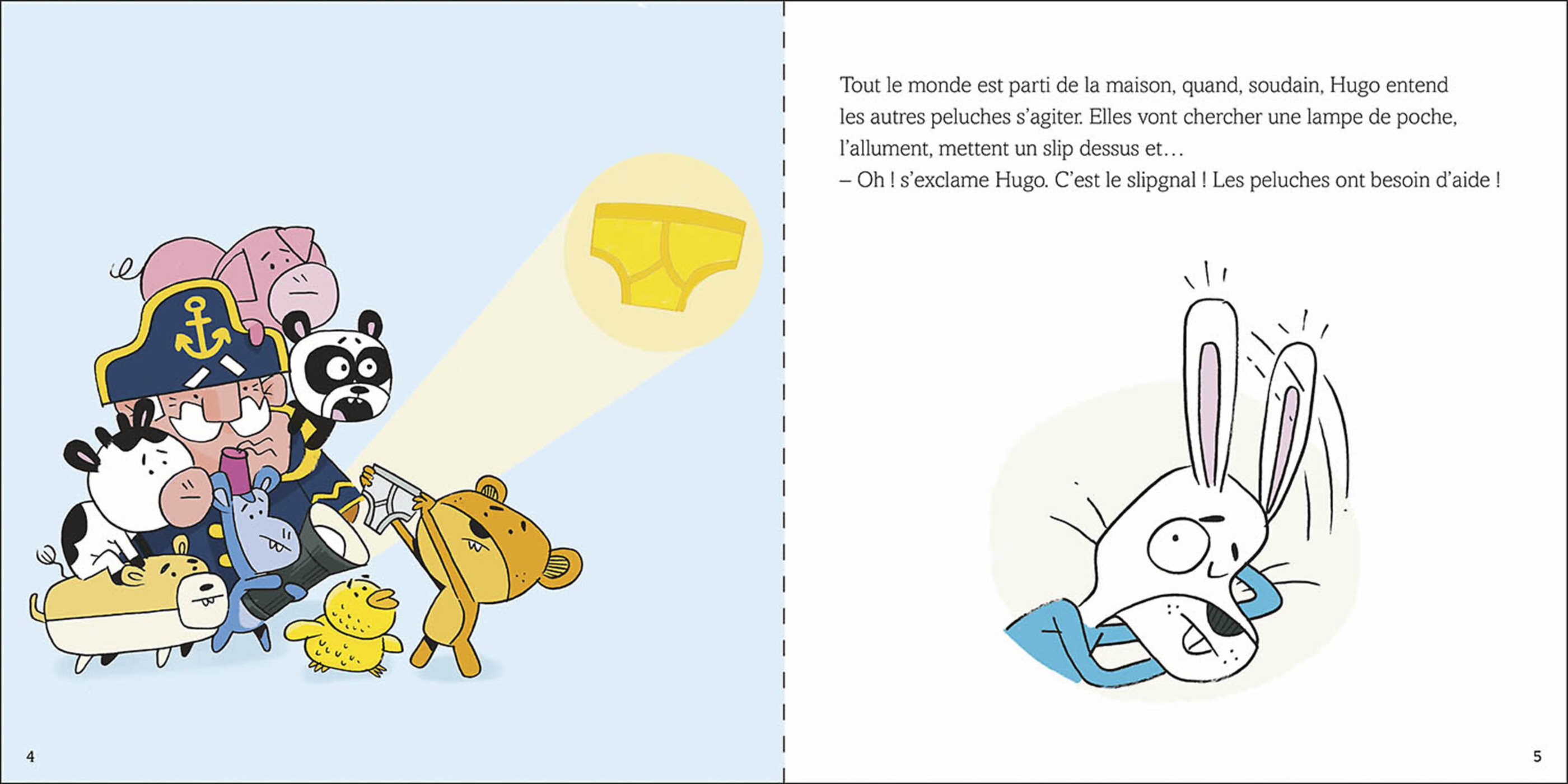Cap'tain Doudou – Au Voleur ! Cap'tain Doudou – Au Voleur !