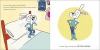 Cap'tain Doudou – Au Voleur ! Cap'tain Doudou – Au Voleur !