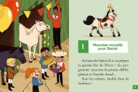 Bienvenue Au Poney-Club - La Compétition