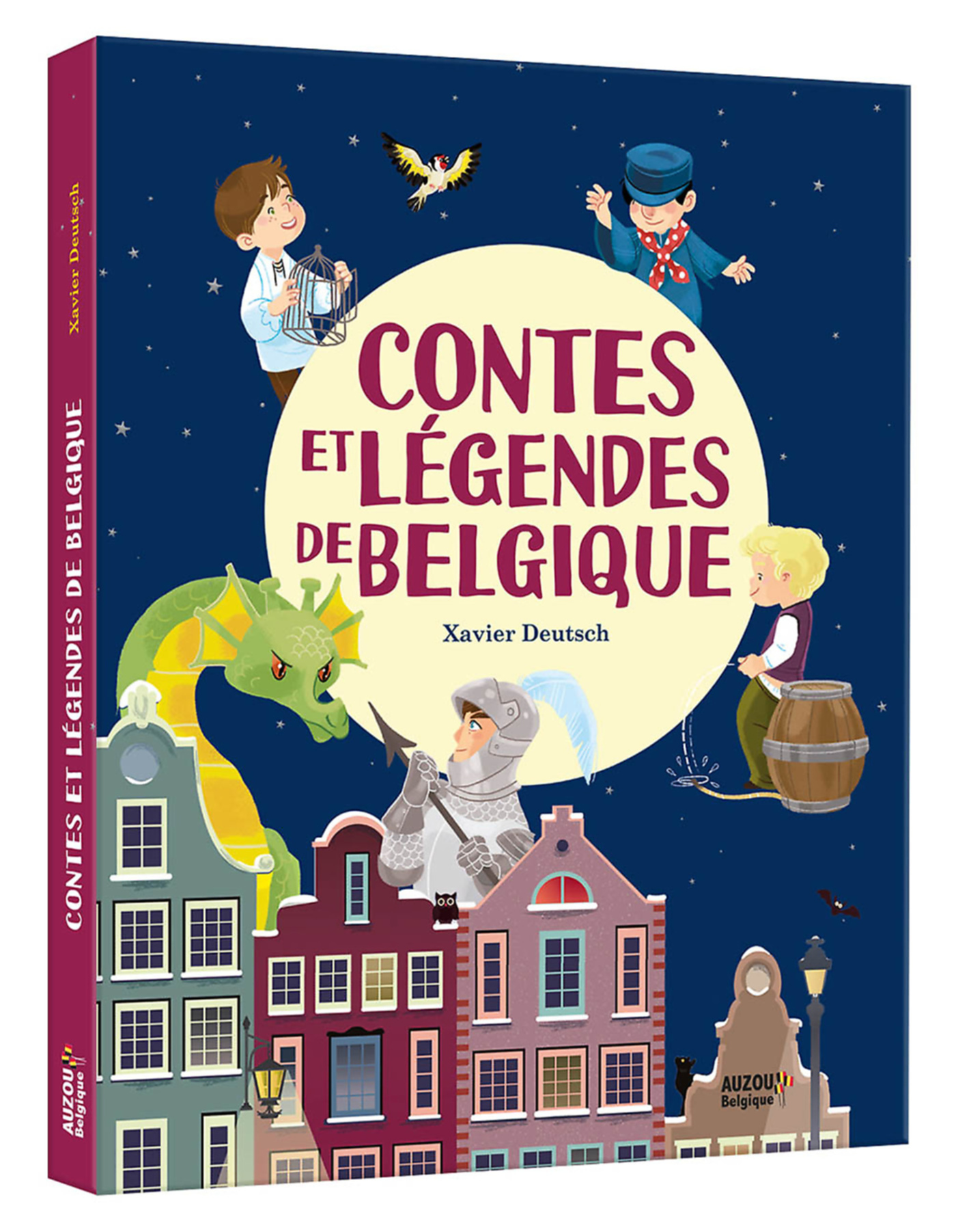 Contes Et Légendes De Belgique Contes Et Légendes De Belgique