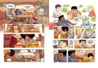 À L'année Prochaine - Tome 1 - Tous Pour Un ! À L'année Prochaine - Tome 1 - Tous Pour Un !