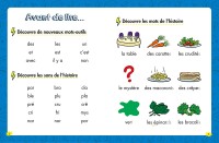 Les Héros De 1Re Primaire - A Table !