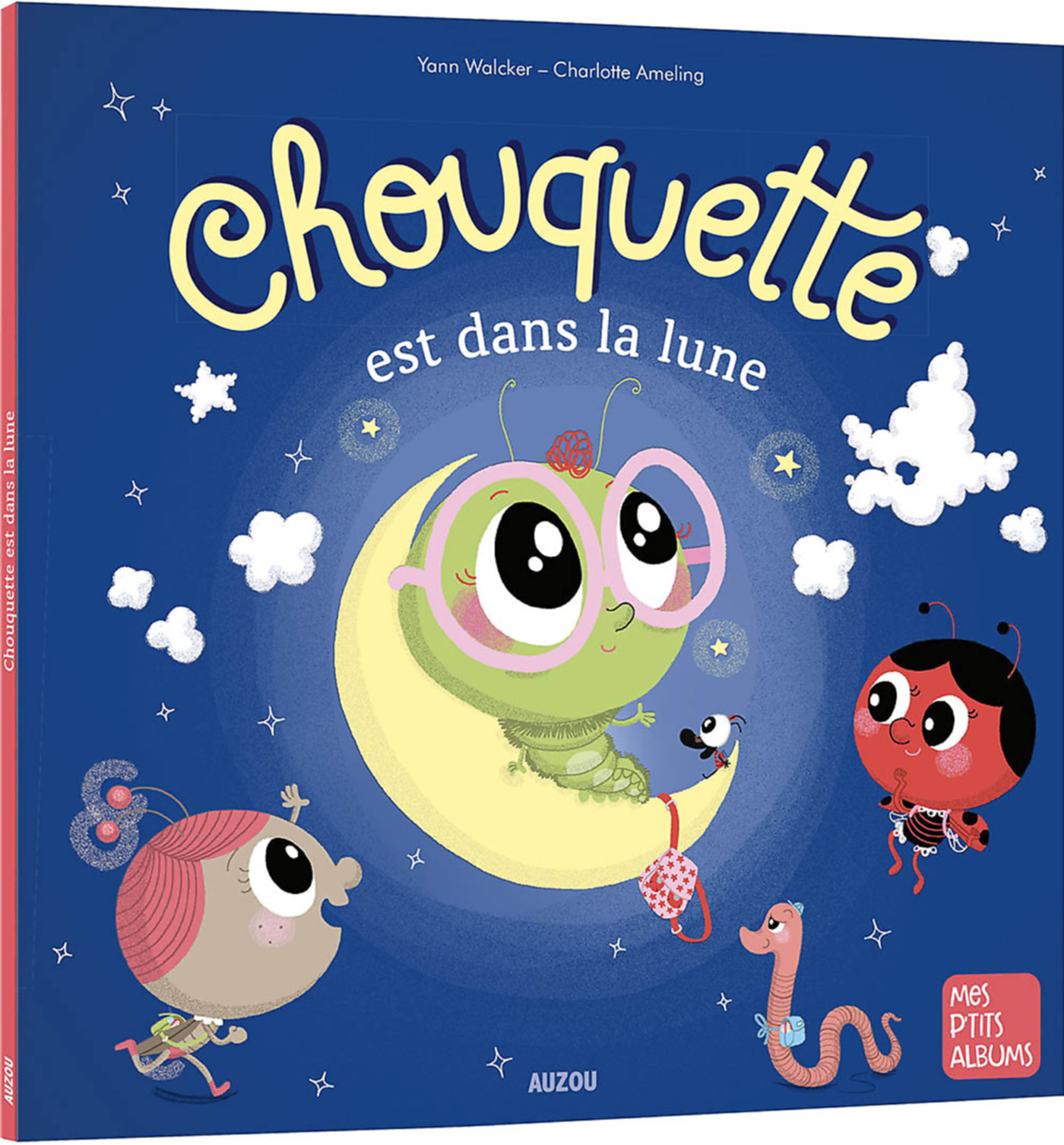Chouquette Est Dans La Lune Chouquette Est Dans La Lune