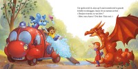 Azuro Au Royaume Des Dragons Azuro Au Royaume Des Dragons