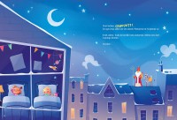 Leo Et Emma Attendent Saint-Nicolas Leo Et Emma Attendent Saint-Nicolas