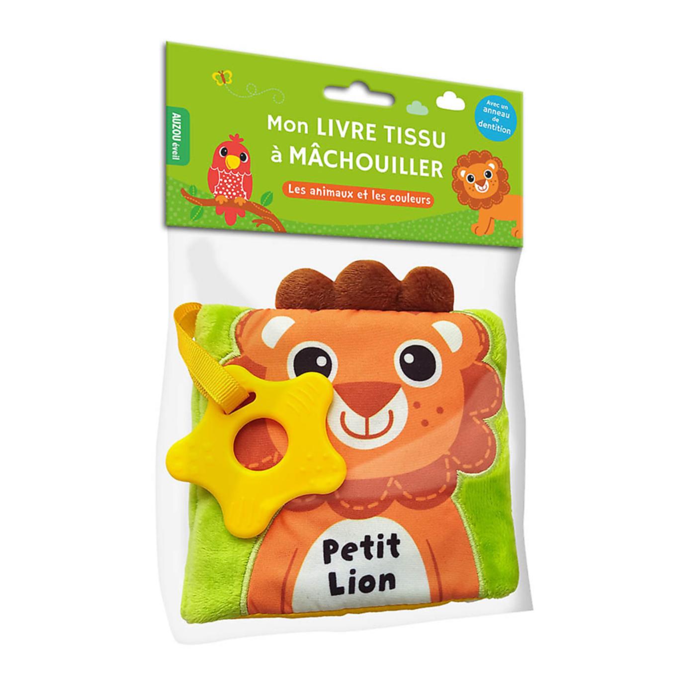 Petit Lion Petit Lion