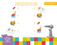 Ma Petite Section Avec Loup