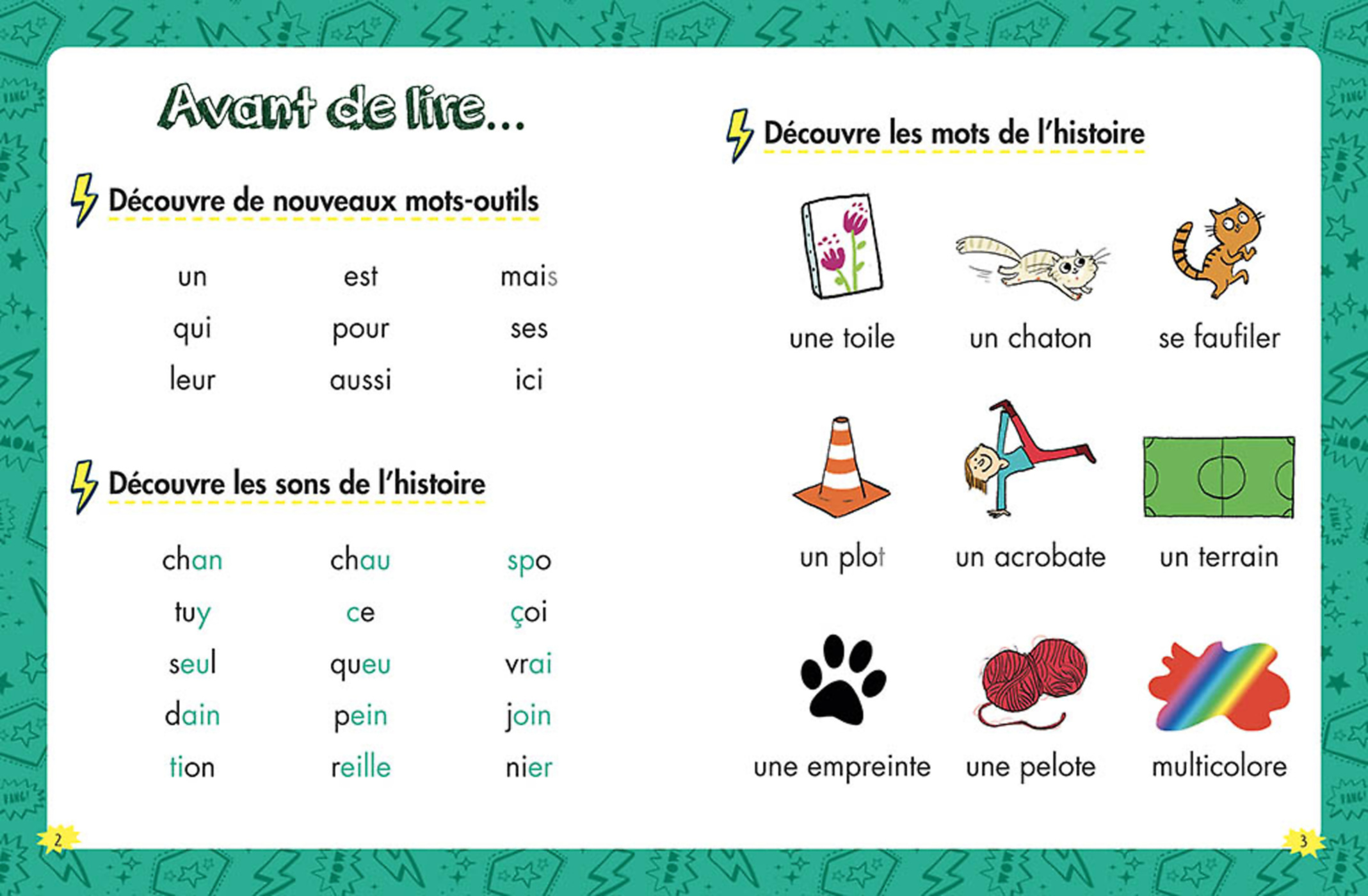 Les Héros Du Cp Niveau 3 - Sauvons Les Chatons ! Les Héros Du Cp Niveau 3 - Sauvons Les Chatons !