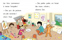 Les Héros Du Cp Niveau 3 - Sauvons Les Chatons ! Les Héros Du Cp Niveau 3 - Sauvons Les Chatons !