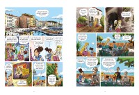 La Fille Du Président - Tome 2 - Les Vacances Du Pouvoir La Fille Du Président - Tome 2 - Les Vacances Du Pouvoir