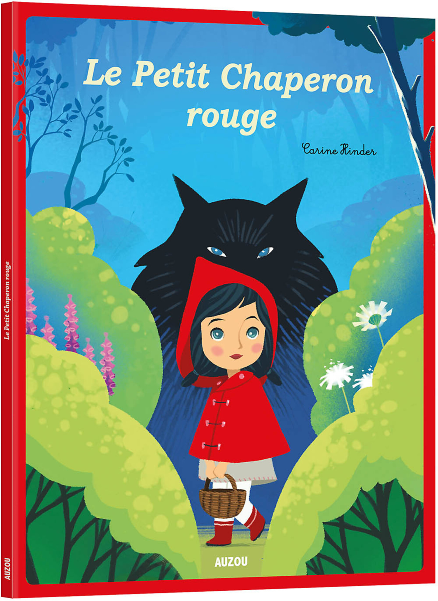 Les P'tits Classiques - Le Petit Chaperon Rouge