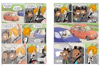 Pépin - Tome 1 - Pépin Se Jette À L'eau