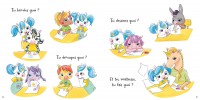 Lison La Licorne - Une Journée À Cent À L'heure ! Lison La Licorne - Une Journée À Cent À L'heure !