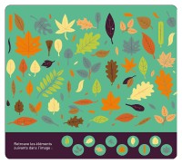 Ma Pochette De Jeux - 20 P'tits Jeux Au Fil Des Saisons