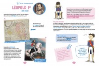 Les Rois Et Reines Des Belges