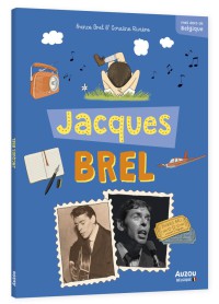 Jacques brel Jacques brel
