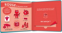 Mon Livre Des Odeurs Et Des Couleurs - Ma Journée Mon Livre Des Odeurs Et Des Couleurs - Ma Journée