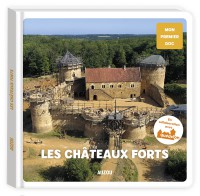 Mon premier doc photo - Les châteaux-forts
