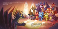 Azuro Au Tournoi Des Dragons Azuro Au Tournoi Des Dragons