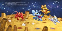 Azuro - Il Faut Sauver La Lune ! Azuro - Il Faut Sauver La Lune !