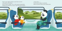 Tao Et La Journée Du Secret Tao Et La Journée Du Secret