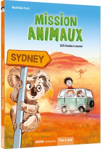 Mission animaux - Sos koalas à sauver