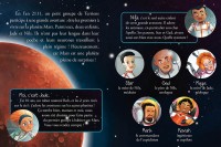Ma Vie Sur Mars - Expédition Stony Ma Vie Sur Mars - Expédition Stony