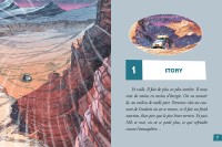 Ma Vie Sur Mars - Expédition Stony Ma Vie Sur Mars - Expédition Stony