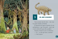 Dinosaurex - Le Voyage Des Dinosaures Dinosaurex - Le Voyage Des Dinosaures