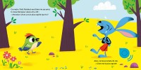 Mes Premiers Sonores - Fous Rires Dans La Forêt Mes Premiers Sonores - Fous Rires Dans La Forêt