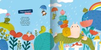 Mes Premiers Livres À Écouter - Mes Comptines Des Vacances Mes Premiers Livres À Écouter - Mes Comptines Des Vacances