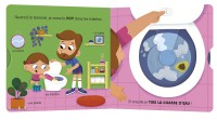 Mon Anim'agier - Premiers Apprentissages - Je Vais Sur Le Pot Mon Anim'agier - Premiers Apprentissages - Je Vais Sur Le Pot