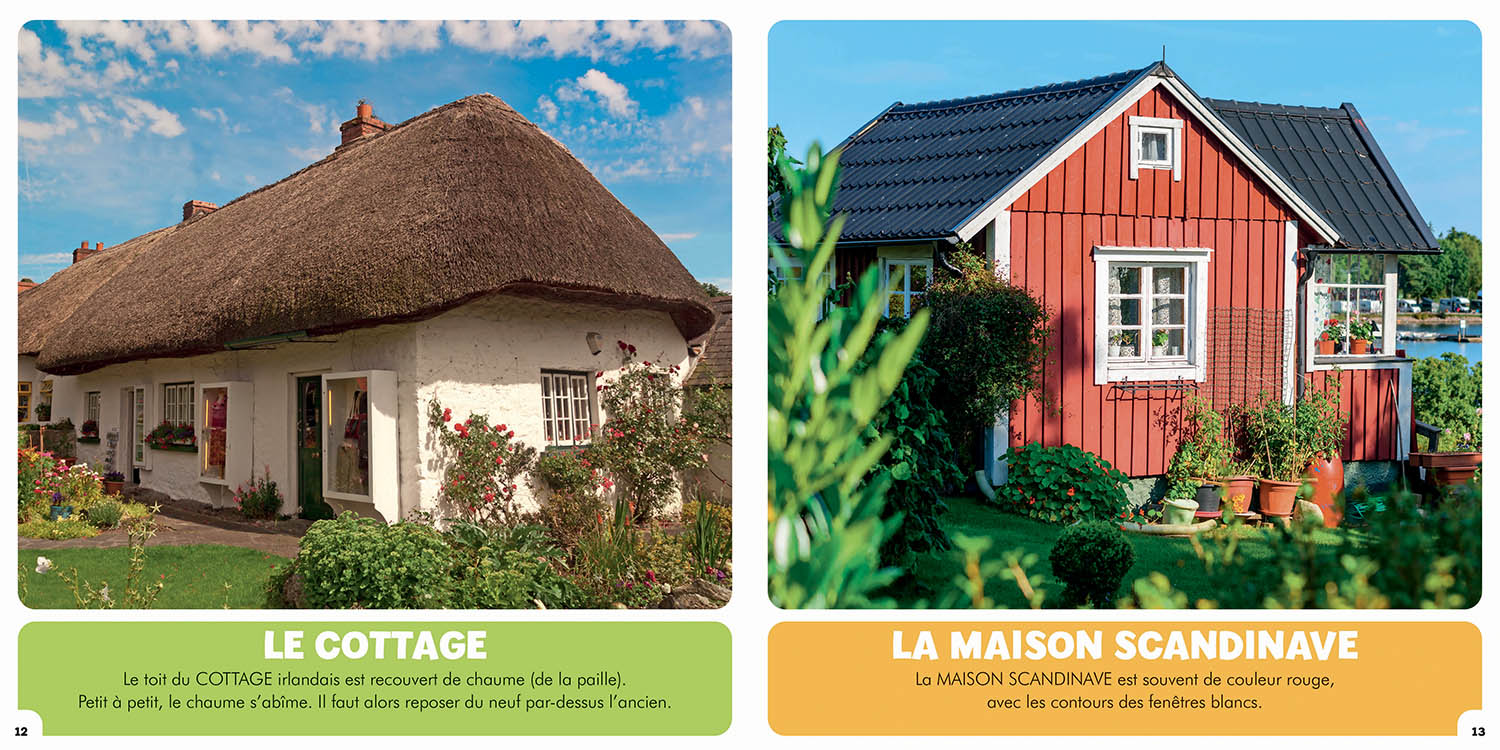 Mon Premier Doc Photo  - Les Maisons Du Monde